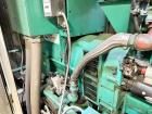 1.1 Megawatt Cummins Generator Set – Natural Gas, Stamford AVK, Complete Package